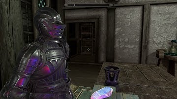 Community Shaders True Physical Based Rendering