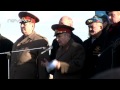 Квачков - Митинг десантников в Москве 7.11.2010