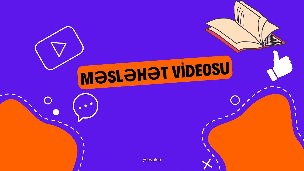 3-cü QRUPLARA MƏSLƏHƏT VİDEOSU|TARİXİ NECƏ 30/30 yazmaq olar?| ƏDƏBİYYAT ÇƏTİNDİ?|