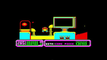 Omega Orb for the BBC Micro