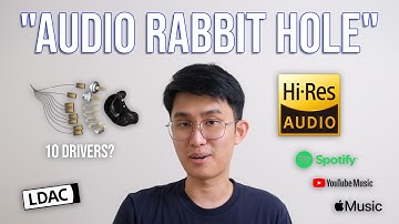 WATCH THIS before buying ANY audio gear!