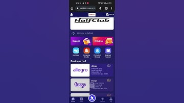 HALFCLUB BEST EARNING APP DOWNLOAD NOW