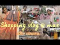 A small shopping vlog at Max || Shopping vlog malayalam