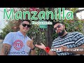 Visitando MANZANILLA del CHEF BENITO MOLINA / MASTER CHEF (ENSENADA Prt.2) | La Cuchara Blog