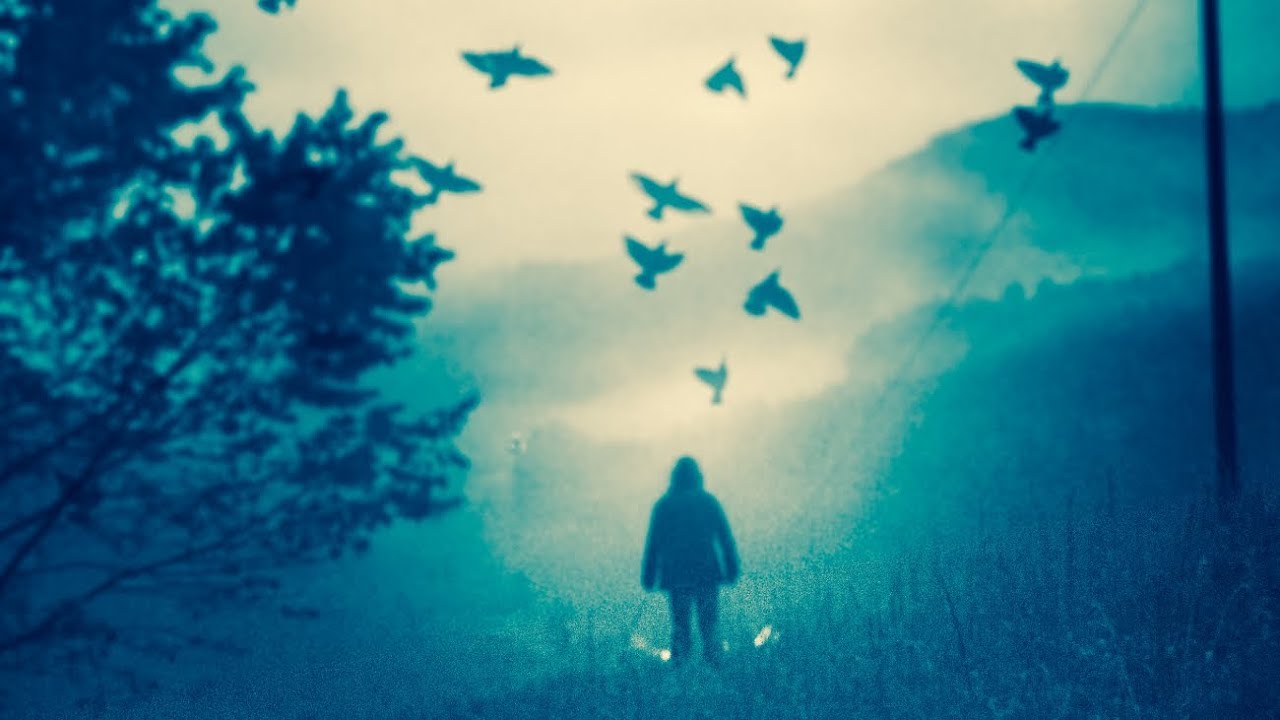 LAST LEAF DOWN --- Born Dead