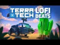 Terratech lofi beats to prospect to
