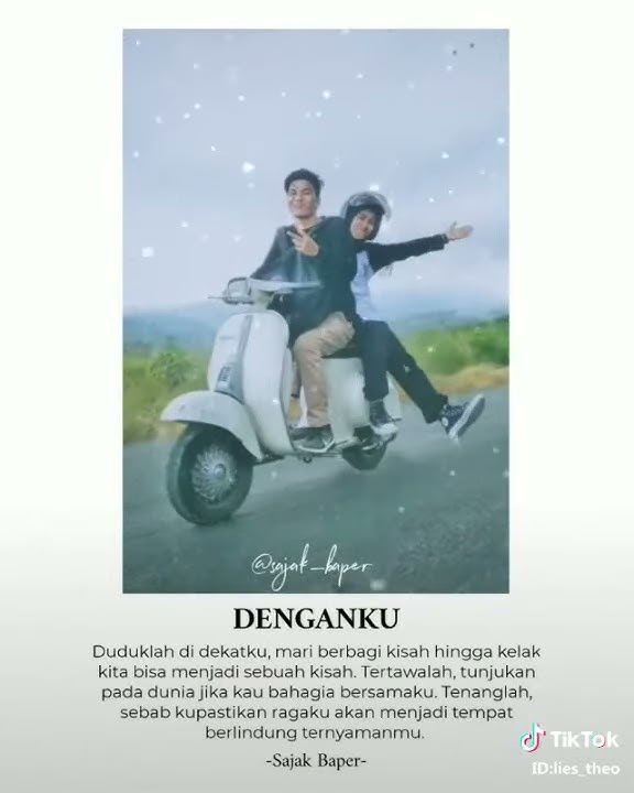Sejak detik
