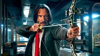Keanu Reeves Pleaded for John Wick to Be “Definitively Killed” at the End of Chapter 4!