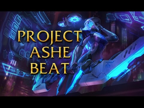 LoL Sounds - PROJECT: Ashe - Beat