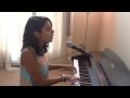 Alicia Keys - If I Ain't Got You - Cover