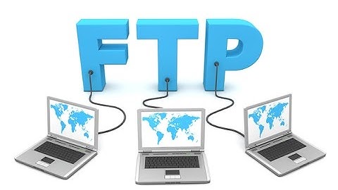 how to configure ftp server in windows 7/8/10