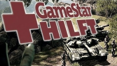GameStar hilft: Battlefield 3 - Kaspische Grenze - Guide zum Rush-Modus