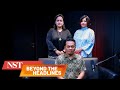 [EP37] BTH: Kg Bohol controversy, fallen trees &amp; 111 localities at risk of flooding
