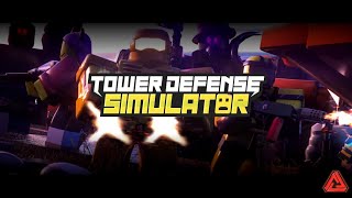 Earrape Wave - Tower Defense Simulator OST