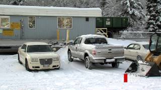 Foothills Landfill Changes Planned