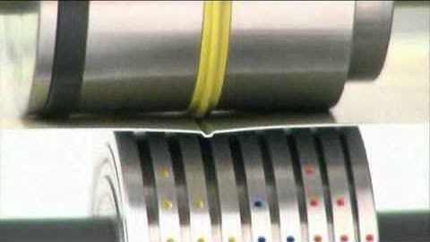 Tech-ni-fold - Global Leaders in Creasing Technology.flv