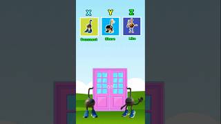 Stop Brainrot But Its Otamatone X, Y, Or Z