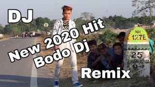Kokrajhar townni New 2020 Bodo Dj Remix Ft Elixir Officials Music Videos Songs