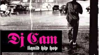 DJ Cam - 6 sense