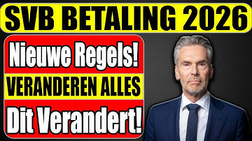 AOW 2026 Update Nederland | Exacte SVB Berekening Uitgelegd | Nieuwe Regels voor Senioren