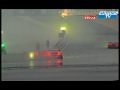 Gros crash arrive alms 2009 laguna seca