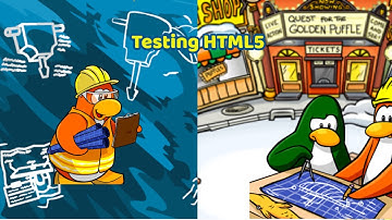Testing the Html 5 For cpr