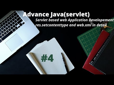 [Advance java]:Servlet based