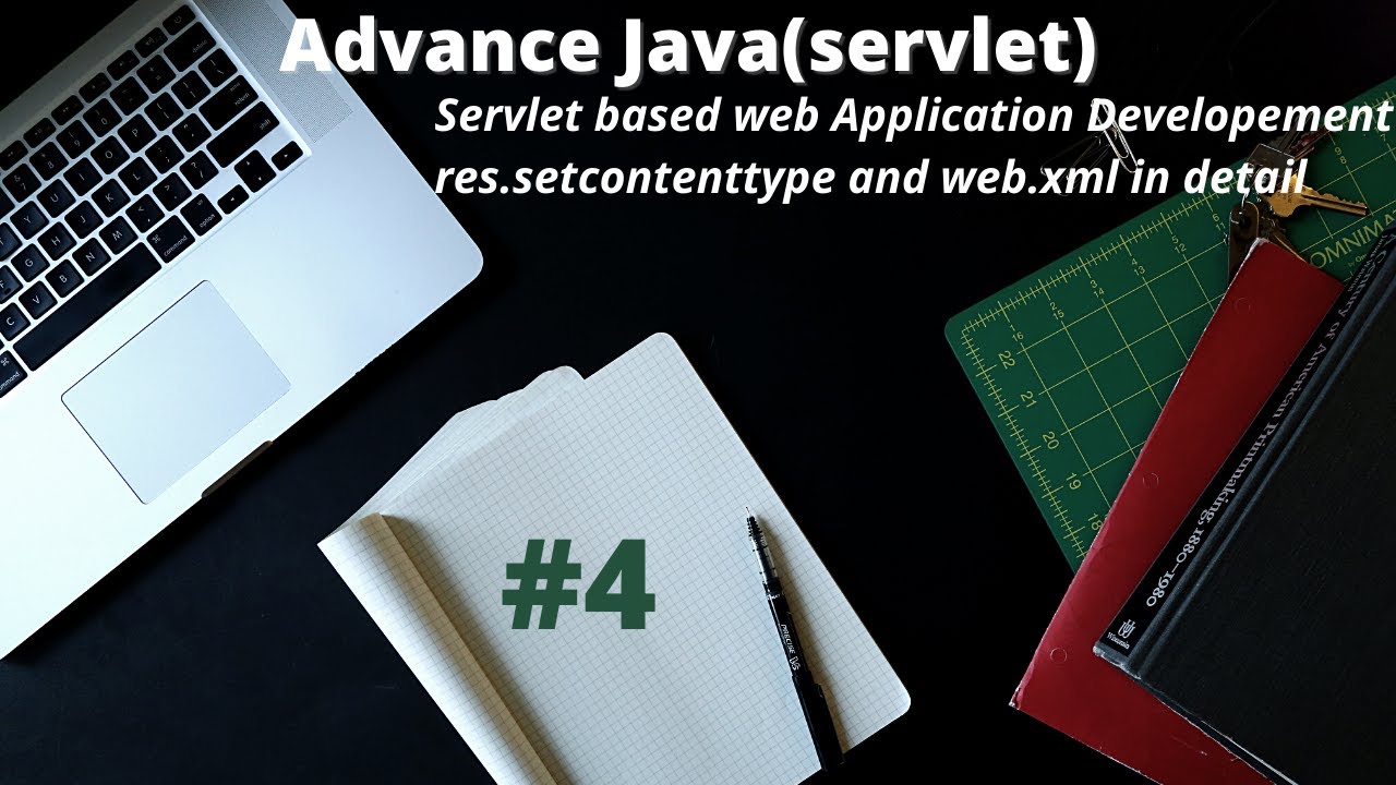 [Advance java]:Servlet based web Application res.setcontenttype and web ...