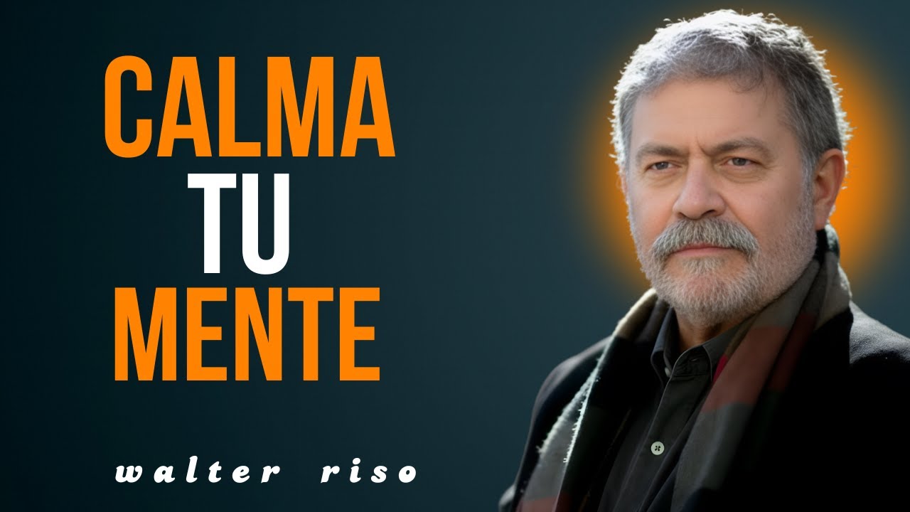 Cómo encontrar paz interior en tiempos difíciles | Walter Riso