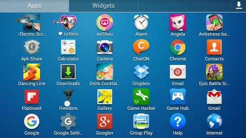 How to hack dancing line with lucky patcher