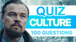 NOUVEAU : Quiz ULTIME Culture Générale : 100 Questions - Niveau : Bac à Difficile 💠❔