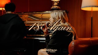 Mulaa Joans - 18 Again Live Performance