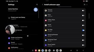 How to install unknown apps if still not work then step 2