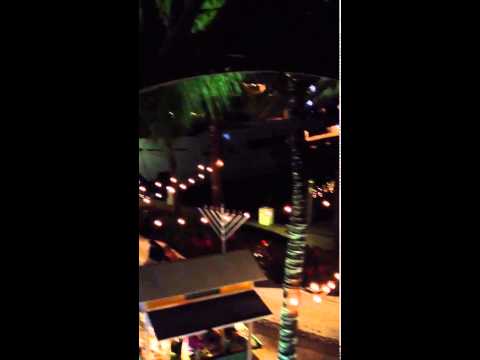 Cafe Martinique Nassau