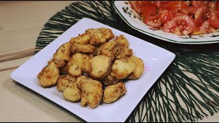 Cazón ADOBADO y frito FÁCIL️ Cazón en adobo andaluz. ¿Cómo hacer cazón ADOBADO?