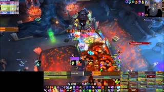 Might vs Heroic Oregorger