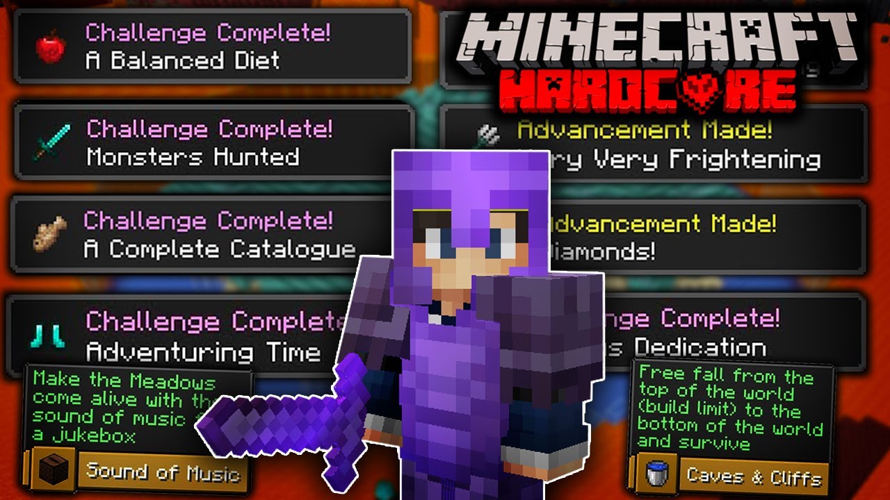 Trueachievements Minecraft