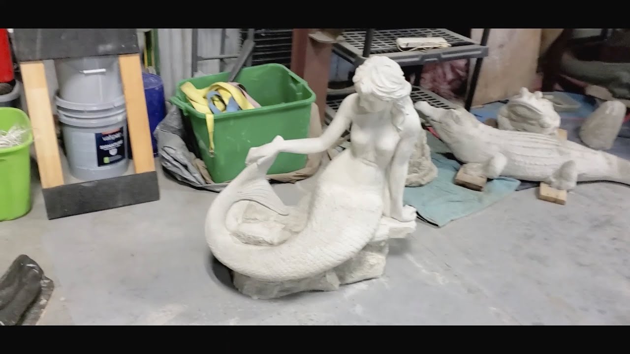 Jimmy's Warehouse, in Brooksville Florida furniture pickup turns into