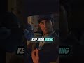 One more thing - Mafia #mafia