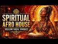 Djembe Session | 2026 Spiritual Afro House – Healing Female Vocal Journey