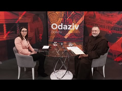 Odaziv - Bog