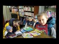 Biblioteca ”Miron Costin”  biblioteca de lectură pentru familie!