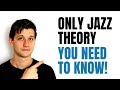 4 Music Theory Concepts for Jazz Improvisation