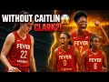 Caitlin Clark's Shocking Impact on the Indiana Fever's Success