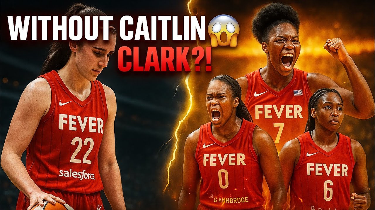 Caitlin Clark's Shocking Impact on the Indiana Fever's Success YouTube