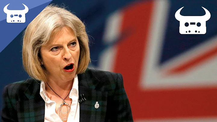 BRITAIN'S NEW LEADER RAPS LIKE A BOSS