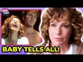 Jennifer Grey - Nose Job, No Chemistry With Swayze &amp; Romance With Depp. There&#39;s More?