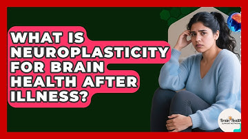 What Is Neuroplasticity For Brain Health After Illness? - Brain Health Support Network