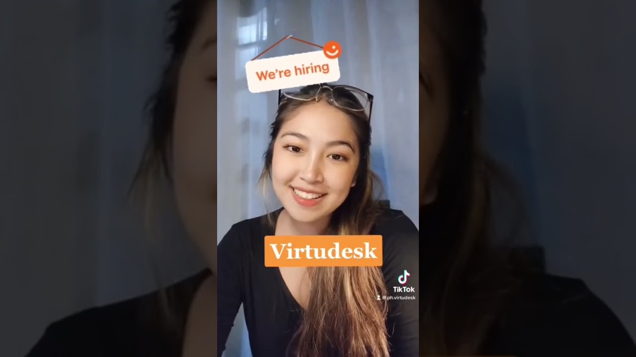 Looking for Virtual Assistant Jobs in the Philippines? #VAjobsPhilippines #shorts