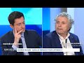 Guerre en Iran, Sarah Halimi : le point de vue de Gilles-William Goldnadel